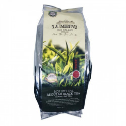 LUMBINI BLACK TEA CEYLON 350g
