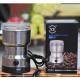 XF Mini Coffee Grinder AD - 8300 XF Mini Coffee Grinder AD - 8300