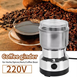 XF Mini Coffee Grinder AD - 8300