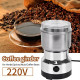 XF Mini Coffee Grinder AD - 8300 XF Mini Coffee Grinder AD - 8300