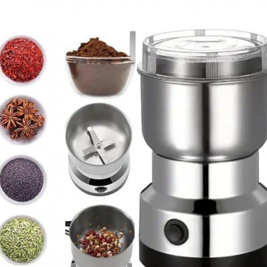 XF Mini Coffee Grinder AD - 8300 XF Mini Coffee Grinder AD - 8300