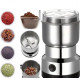 XF Mini Coffee Grinder AD - 8300 XF Mini Coffee Grinder AD - 8300
