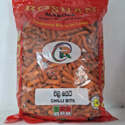 Chilli bite