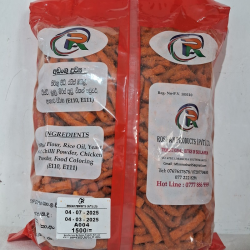 Chilli bite