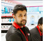 Mohamed Marzook