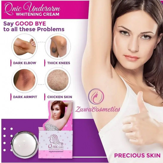Q-Nic Care
