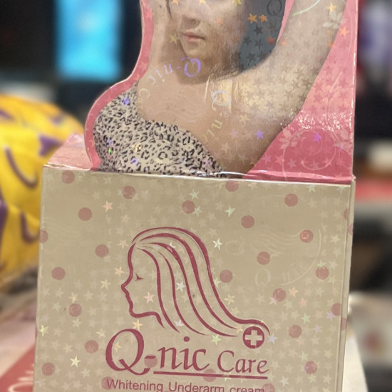 Q-Nic Care
