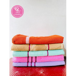 30x60 Bath Towel