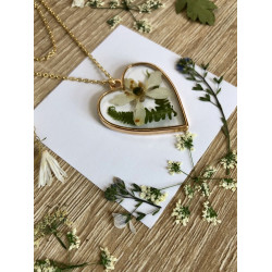 Resin Jewellery Item