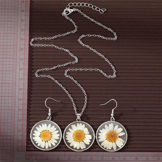 Resin Jewellery Item Resin Jewellery Item