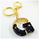 Letter keychain Letter keychain