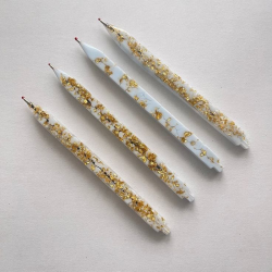 Resin key chain( pen, ruler set)