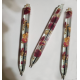 Resin key chain( pen, ruler set) Resin key chain( pen, ruler set)