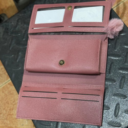 Women stylish wallet