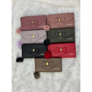 Women stylish wallet