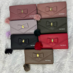 Women stylish wallet