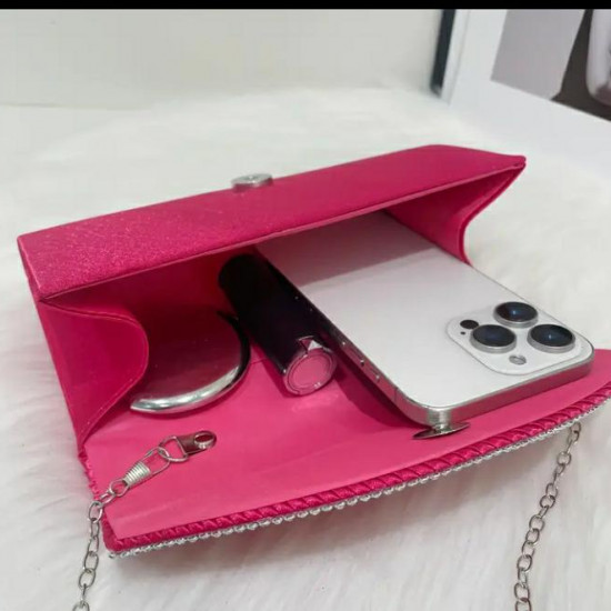 Women luxury party wear hand bags Women luxury party wear hand bags