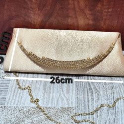 Women luxury party bags