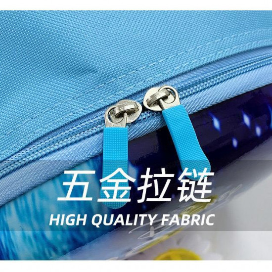Kids cartoon charactor bag Kids cartoon charactor bag