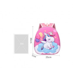 Kids cartoon charactor bag