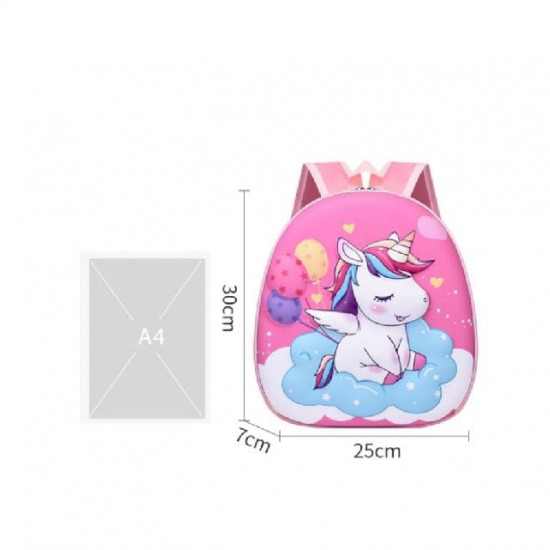 Kids cartoon charactor bag Kids cartoon charactor bag