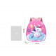 Kids cartoon charactor bag Kids cartoon charactor bag