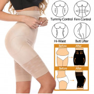 Women slimming undergarment