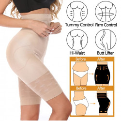 Women slimming undergarment