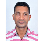 Chaminda