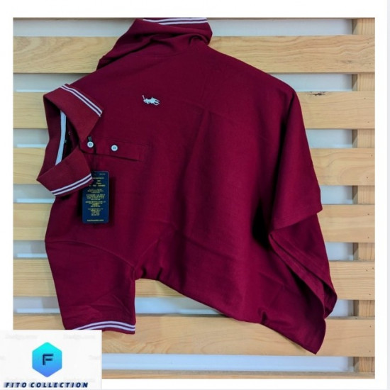 Premium Quality Men's Polo T Shirts Premium Quality Men's Polo T Shirts