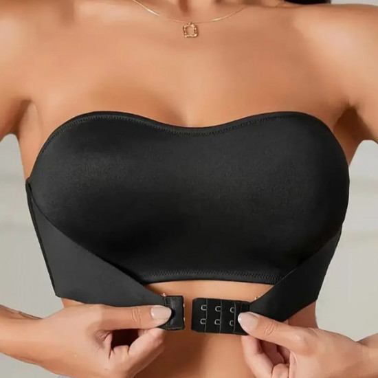 High Quality Tube Top Bra ( Front Adjustment)