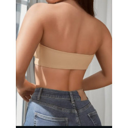 High Quality Tube Top Bra ( Front Adjustment)
