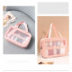 3 Pcs Travel Wash Bag Set  Travel Toiletry Bag,