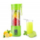 USB Charging 6 Blades Portable Juicer Juice Smooth