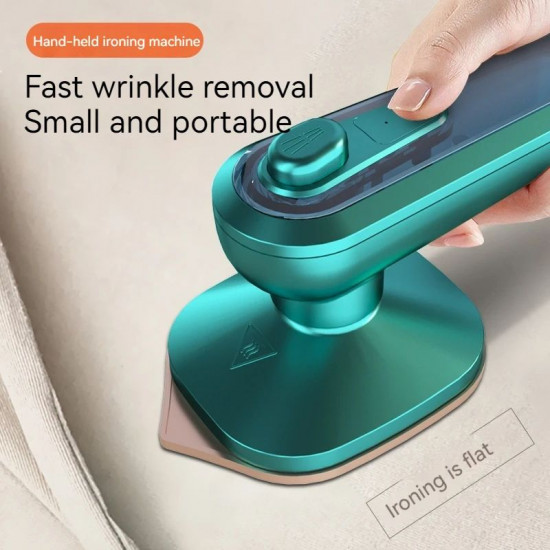 Travel iron  Mini Portable Electric Iron Fast Heat