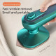 Travel iron  Mini Portable Electric Iron Fast Heat