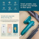 Travel iron  Mini Portable Electric Iron Fast Heat