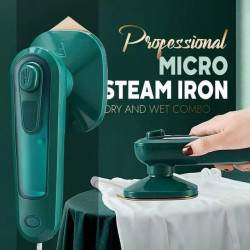Travel iron  Mini Portable Electric Iron Fast Heat