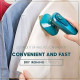 Travel iron  Mini Portable Electric Iron Fast Heat