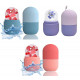 Silicone Ice Cube Trays Beauty ,ice Cube Trays Be