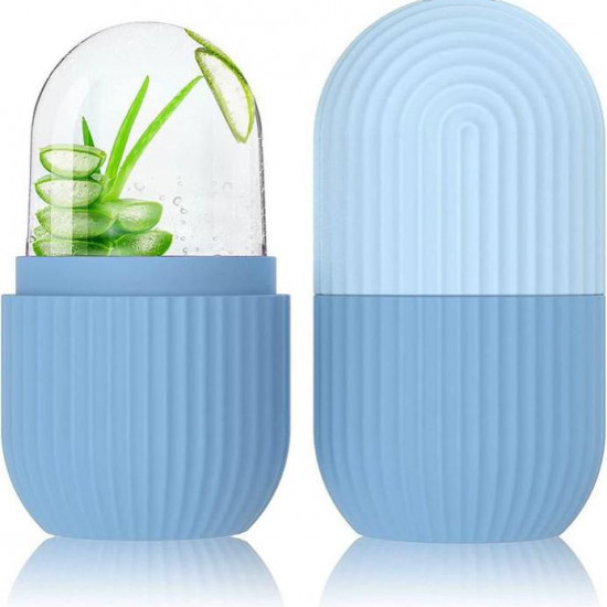 Silicone Ice Cube Trays Beauty ,ice Cube Trays Be