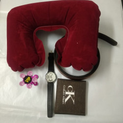 Budget Pack for Men - 02