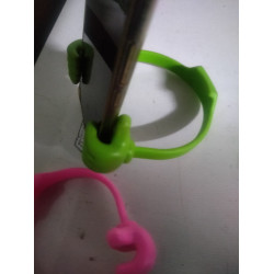 Smart Phone Holder - hand gadget