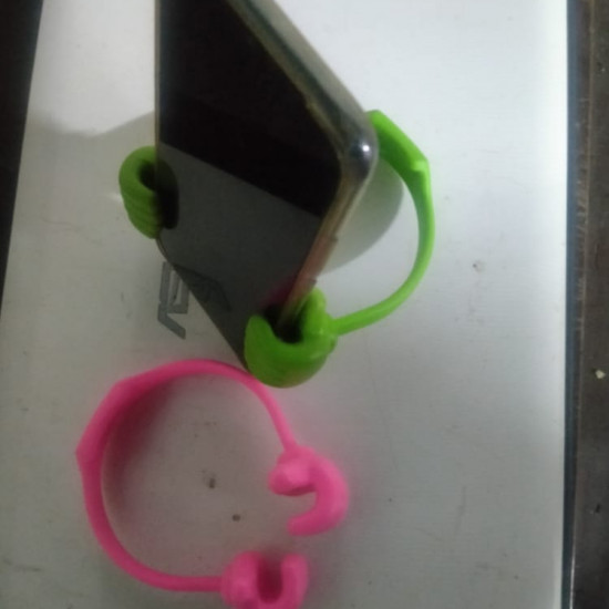 Smart Phone Holder - hand gadget
