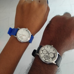 Watches for couples
