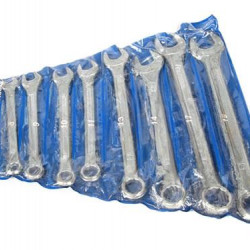 Combination WRENCH SET vehicles tool kit