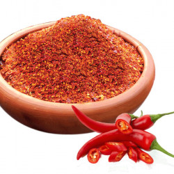 Chilli Pieces ( කෑලි මිරිස් ) 100 g