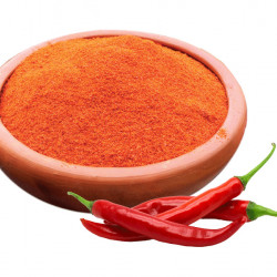 Chilli Powder ( මිරිස් කුඩු ) 100 g