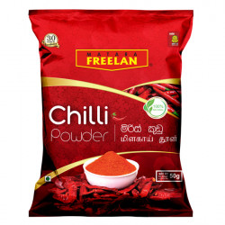 Chilli Powder ( මිරිස් කුඩු ) 100 g