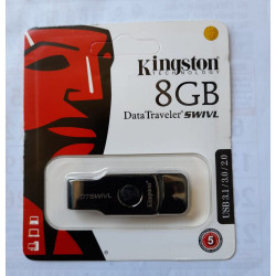 Kingston 3.1 8GB Pen Drives/Lanka Marketing